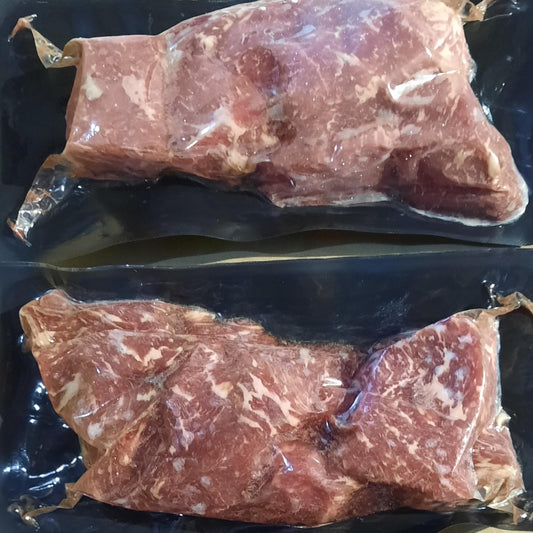 Steak Cubes - 5 Pack